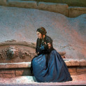 Sonya Yoncheva - La Bohème par Franco Zeffirelli