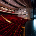Opéra national du Rhin - La Filature à Mulhouse 