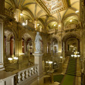Opéra d'Etat de Vienne