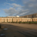 Château de Versailles - Vue sur L'Orangerie