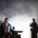 Simon Keenlyside & Thorsten Grümbel - Don Giovanni par David Bösch