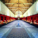 Festival de Beaune - Salle des Pôvres 