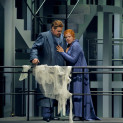 Tristan et Isolde par Katharina Wagner