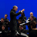Hervé Niquet et Le Concert Spirituel
