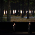 Tristan et Isolde par Peter Sellars et Bill Viola