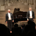 Jonas Kaufmann & Helmut Deutsch