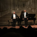 Jonas Kaufmann & Helmut Deutsch