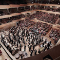 Auditorium de l'Opéra de Bordeaux