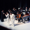Frédérique Chauvet, Ensemble BarokOpera, Oscar Verhaar, Pieter Hendriks - Queen Mary par Sybrand van der Werf