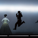 La Traviata par Robert Wilson