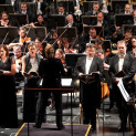 Serena Farnocchia, Sabina Willeit, Marc Laho & Roberto Scandiuzzi - Requiem de Verdi