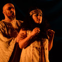Samson et Dalila par Jean-Louis Grinda