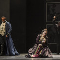 Elia Fabbian & Tiziana Caruso - Tosca par Claire Servais