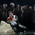Macbeth par Damiano Michieletto