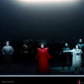 Gregory Kunde, Irene Theorin & Yolanda Auyanet - Turandot par Robert Wilson