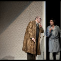 Michele Pertusi & Joel Prieto - Don Pasquale par Laurent Pelly
