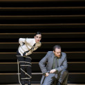 Anna Goryachova & Francesco Meli - Carmen par Barrie Kosky
