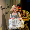 Vannina Santoni & Enea Scala - Falstaff par Jean-Louis Grinda