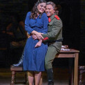 Aleksandra Kurzak & Roberto Alagna - Carmen par Richard Eyre