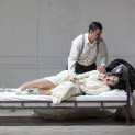 Jonas Kaufmann & Anja Harteros - Otello par Amélie Niermeyer