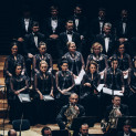 Dinara Alieva - Orchestre et Chœur du Théâtre Bolchoï