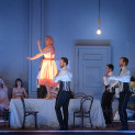 Olga Pudova - Ariane à Naxos par Katie Mitchell