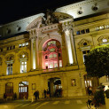 Grand Théâtre de Tours - Façade