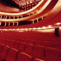 Grand Théâtre de Genève - Intérieur