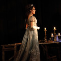 Kristine Opolais - Tosca par Jonathan Kent