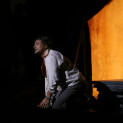 Vittorio Grigolo - Tosca par Pierre Audi