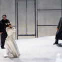 Lucia di Lammermoor par Laurent Pelly