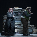 Christopher Purves & Allan Clayton - La Damnation de Faust par Richard Jones