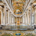 Chapelle Royale de Versailles