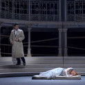 Beczala et Stoyanova dans Faust
