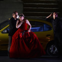 Adrian Sâmpetrean, Karine Deshayes, Erwin Schrott - Don Giovanni par Davide Livermore