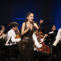 Maria Sardaryan - La Flûte enchantée à Verbier