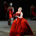 Karine Deshayes - Don Giovanni par Davide Livermore