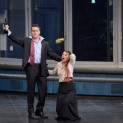 Schrott et Henry dans Don Giovanni