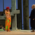 Fally et Mattila dans Ariane à Naxos