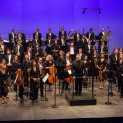 David Reiland & Orchestre national de Metz