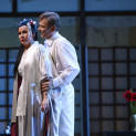 Svetlana Aksenova & Alexey Dolgov - Madame Butterfly par Stefano Mazzonis di Pralafera