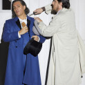 Erwin Schrott & Roberto Tagliavini - Don Giovanni par Kasper Holten