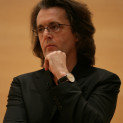 Pascal Dusapin
