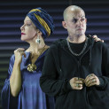 Joyce DiDonato & Franco Fagioli - Agrippina par Barrie Kosky