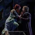 Sarah Laulan & Thomas Bettinger - Rigoletto par Paul-Émile Fourny