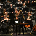 Orchestre de l'Opéra Royal de Wallonie-Liège & Speranza Scappucci