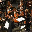Ildebrando d'Arcangelo, Speranza Scappucci & Orchestre de l'Opéra Royal de Wallonie-Liège