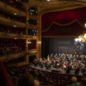 Orchestre de l'Opéra Royal de Wallonie-Liège