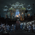 Turandot par Franco Zeffirelli
