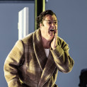 Bryn Terfel - Don Pasquale par Damiano Michieletto